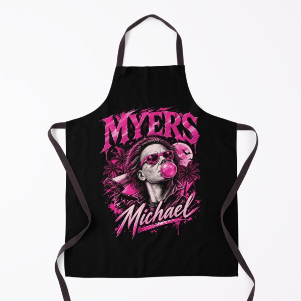 Item preview, Michael Myers Vaporwave designed and sold by Marybobby95.