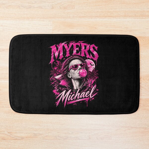 Item preview, Michael Myers Vaporwave designed and sold by Marybobby95.