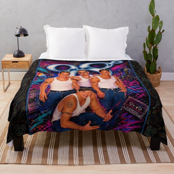 Item preview, 90s Boy Band designed and sold by TeeCodes.