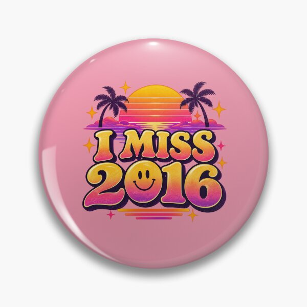 Item preview, i miss 2016 designed and sold by BusDriverCod.