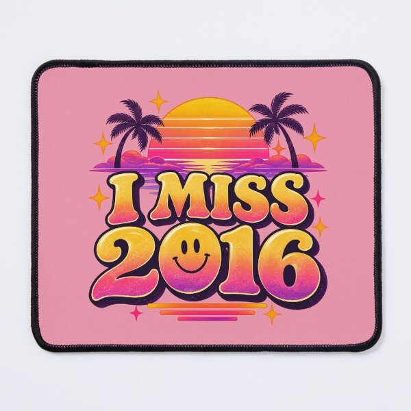 Item preview, i miss 2016 designed and sold by BusDriverCod.