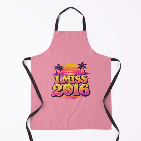 Item preview, i miss 2016 designed and sold by BusDriverCod.