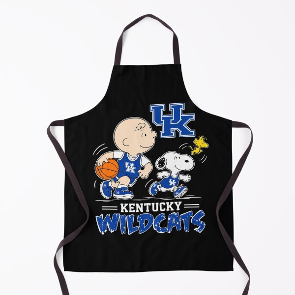 Item preview, Kentucky Wildcats Snoopy designed and sold by RaymonCharles9.