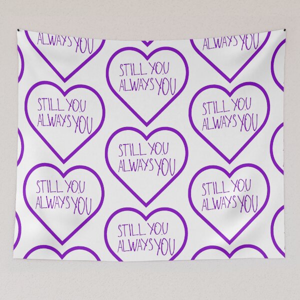 Item preview, Still You Always You designed and sold by kinpirks.