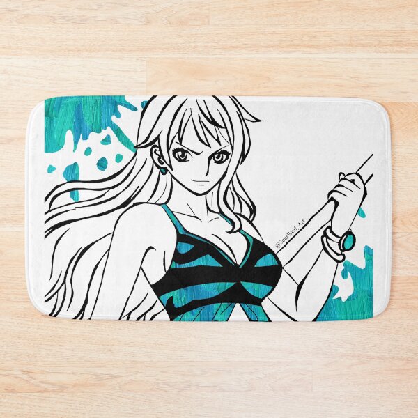 Item preview, Nami designed and sold by SourWolf_Art.