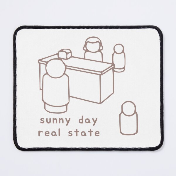Item preview, Sunny Day Real State designed and sold by V.I.S.T.A. .