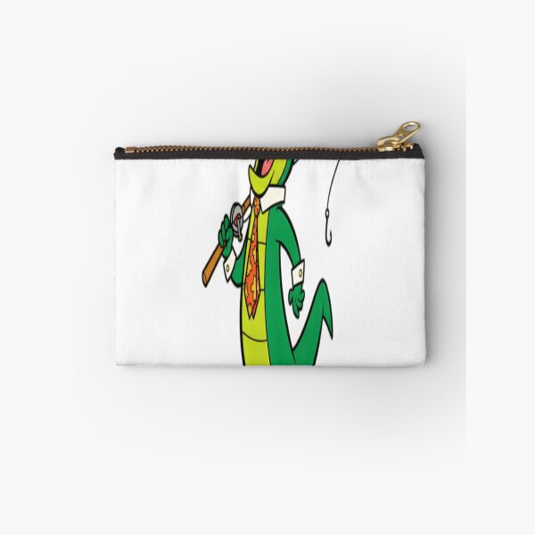 Item preview, Wally Gator Swamp Lovin’ Vintage Cartoon Alligator Design designed and sold by CatLovers Studio.