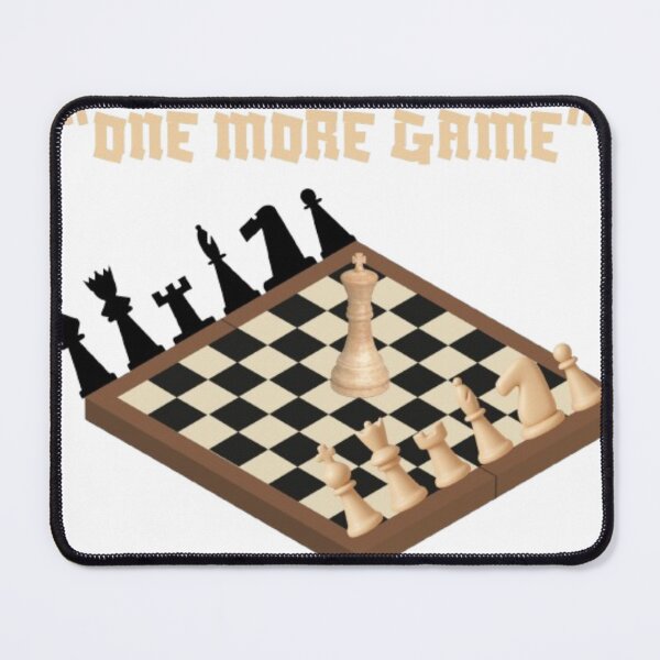 Item preview, Chess Graphic designed and sold by DesignByNature7.