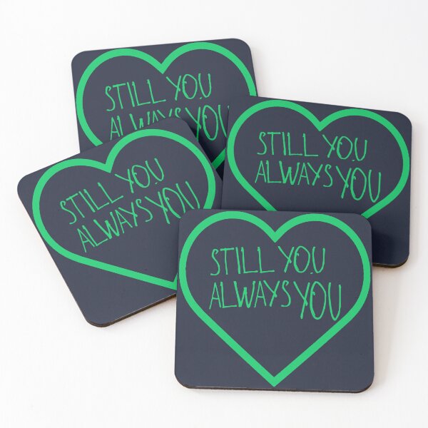 Item preview, Still You Always You designed and sold by kinpirks.