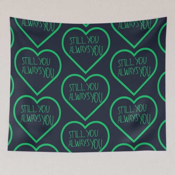 Item preview, Still You Always You designed and sold by kinpirks.