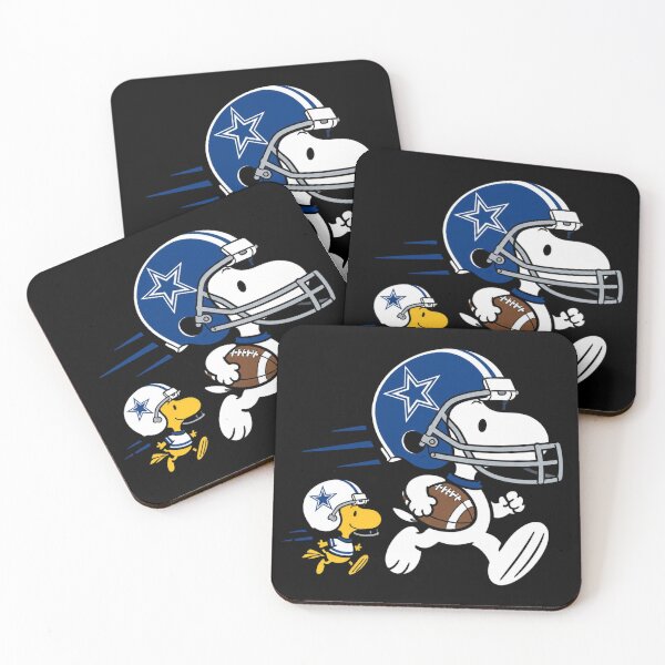 Item preview, Snoopy Football Run designed and sold by RaymonCharles9.