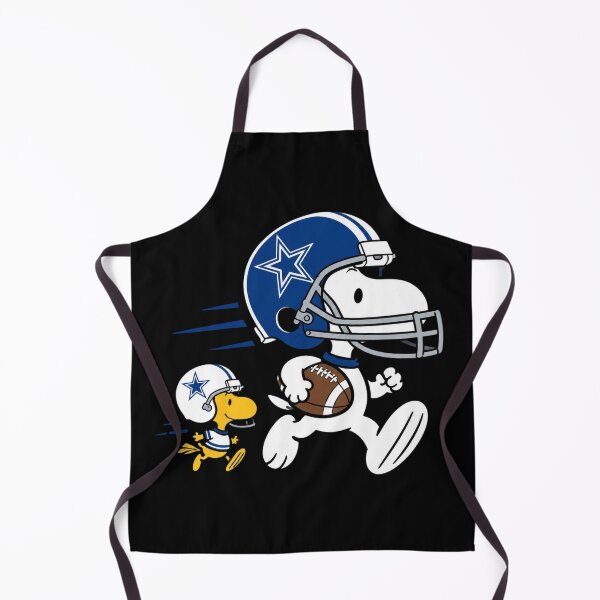 Item preview, Snoopy Football Run designed and sold by RaymonCharles9.