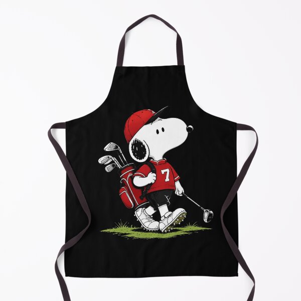 Item preview, Snoopy Golf designed and sold by RaymonCharles9.