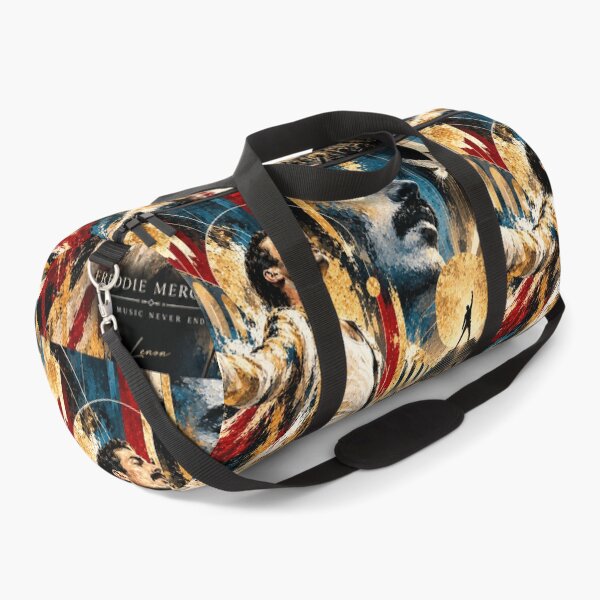 Item preview, Freddie Mercury | The Golden Afterglow designed and sold by SHOCAMPOS DESIGNS .