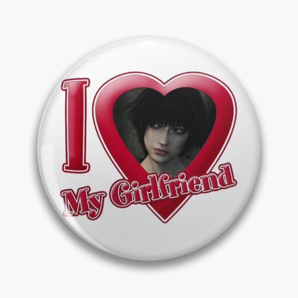 Item preview, Lady girlfriend designed and sold by The Tee Lab.