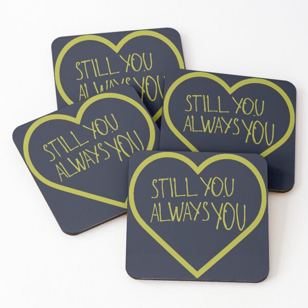 Item preview, Still You Always You designed and sold by kinpirks.
