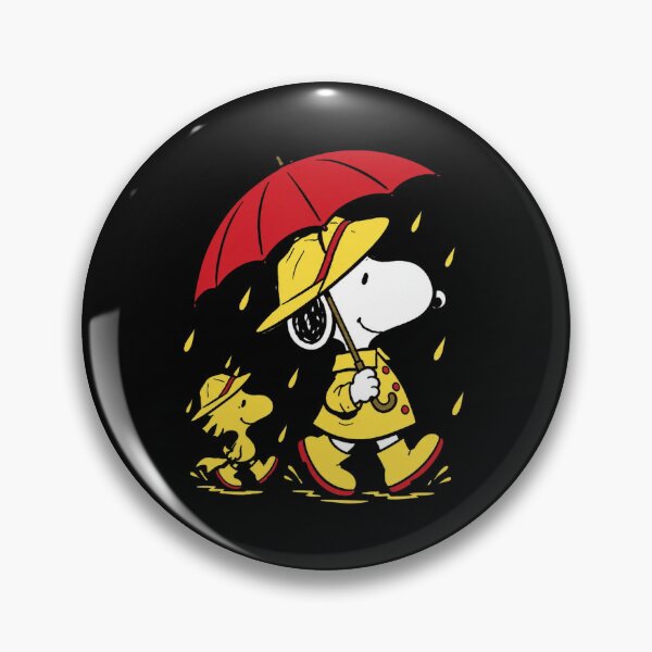 Item preview, Snoopy Raincoat designed and sold by RaymonCharles9.