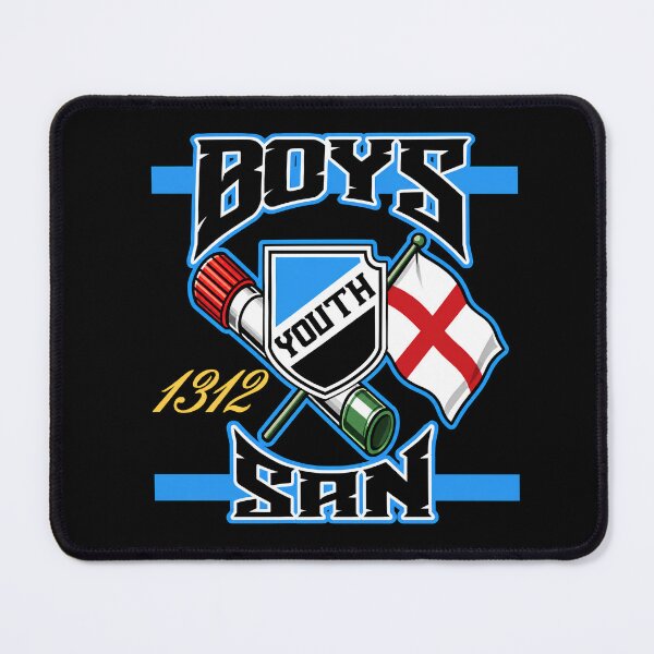 Item preview, Boys San 1312 Fede Nerazzurra designed and sold by canvasriddle.