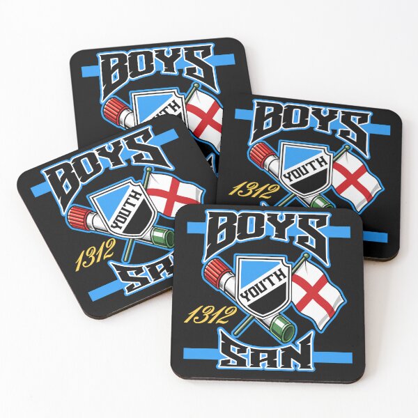 Item preview,  Boys San 1312  Fede Nerazzurra  designed and sold by canvasriddle.