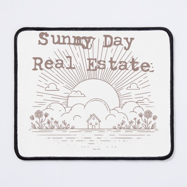 Item preview, Sunny Day Real State designed and sold by V.I.S.T.A. .