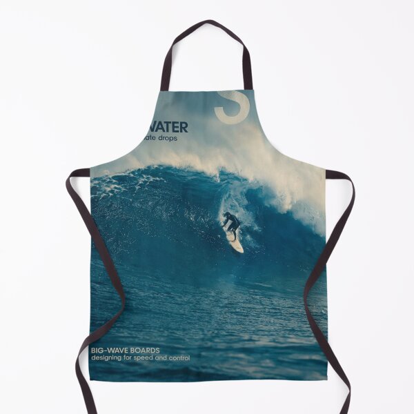 Item preview, Surf Magazine Cover Skate Design Art Print Poster Wall Tee Vest  designed and sold by Cool Robot Bro..