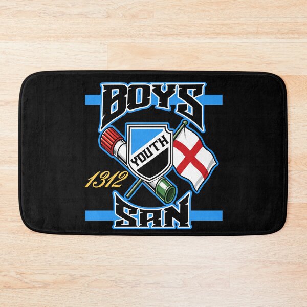 Item preview,  Boys San 1312  Fede Nerazzurra  designed and sold by canvasriddle.