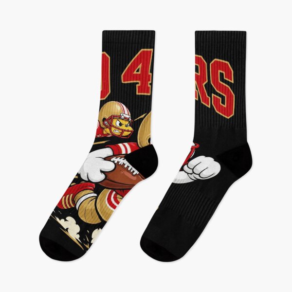 Item preview, Go 49ers Snoopy designed and sold by RaymonCharles9.
