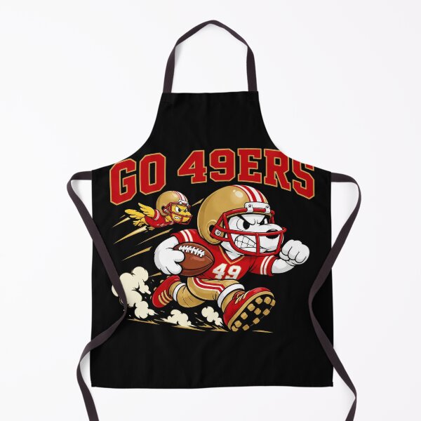 Item preview, Go 49ers Snoopy designed and sold by RaymonCharles9.