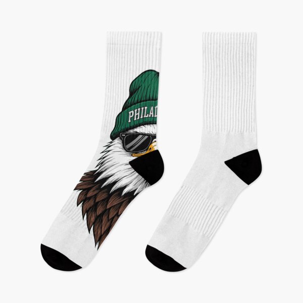 Item preview, philadelphia eagles Portrait designed and sold by woodlandsummer.