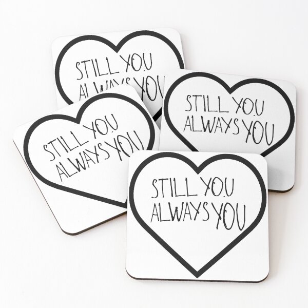 Item preview, Still You Always You designed and sold by kinpirks.