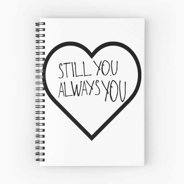 Item preview, Still You Always You designed and sold by kinpirks.