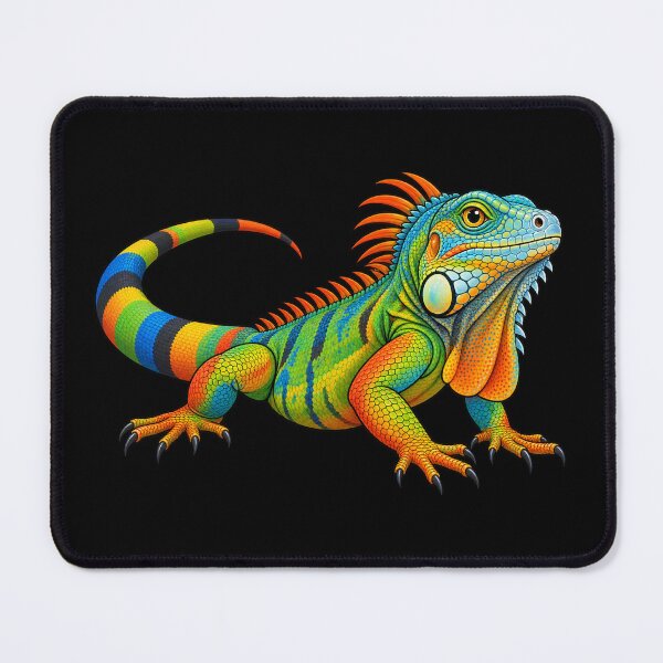 Item preview, Iguana designed and sold by ArtofDissent.