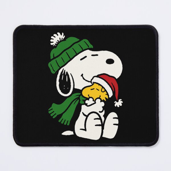 Item preview, Snoopy Christmas Cheer designed and sold by RaymonCharles9.