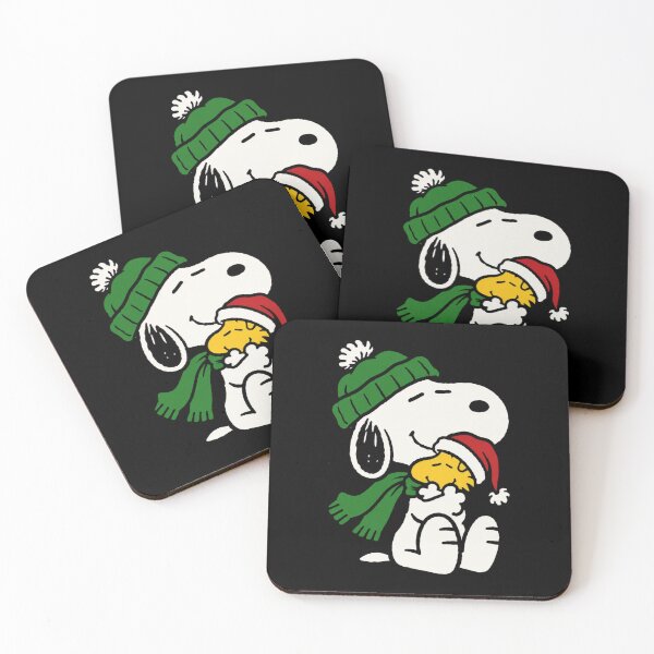 Item preview, Snoopy Christmas Cheer designed and sold by RaymonCharles9.