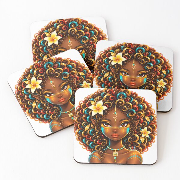 Item preview, Princess of the Enchanted Islands of Namaloue designed and sold by cheznamaloue.