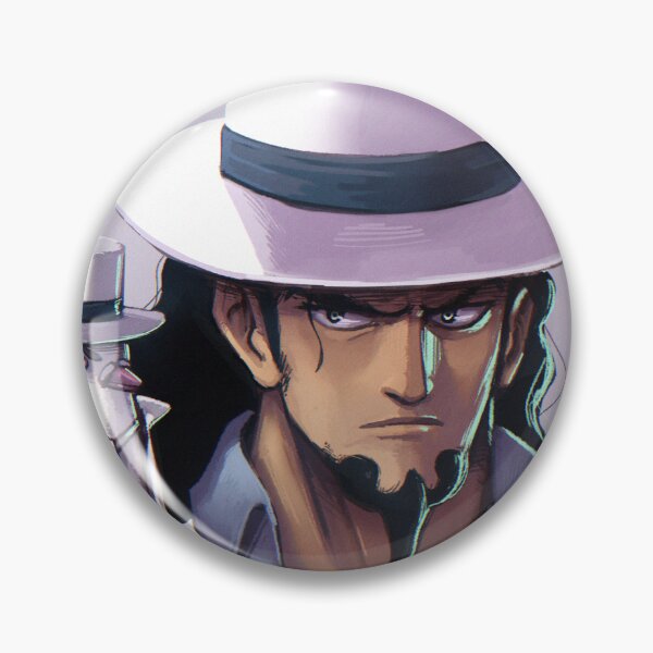 Item preview, Rob Lucci designed and sold by Mehdi-MA.