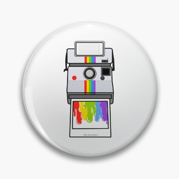 Artikelvorschau, Polaroid-Kamera-Basar entworfen und verkauft von Karla1G.