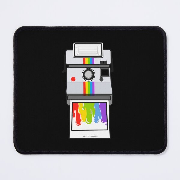 Item preview, Polaroid camera bazaar designed and sold by Karla1G.