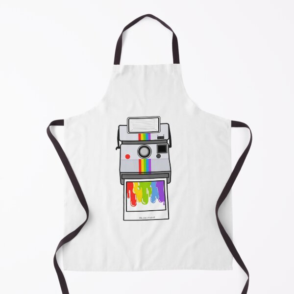 Item preview, Polaroid camera bazaar designed and sold by Karla1G.