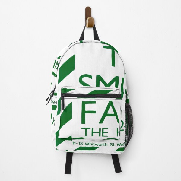 Item preview, FAC51 The Smiths at the Hacienda Thu 24th Nov 1983 designed and sold by Local gifts from HotpixUK .