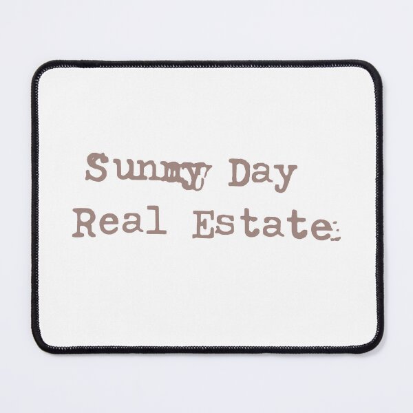 Item preview, Sunny Day Real State designed and sold by V.I.S.T.A. .