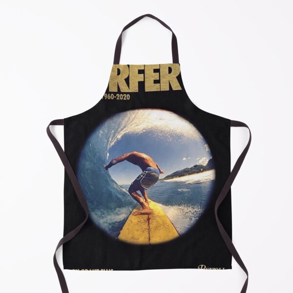 Item preview, Surf Magazine Cover Skate Design Art Print Poster Wall Tee Vest  designed and sold by Cool Robot Bro..