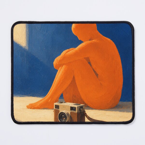 Item preview, 'Photography as Memory' | Vintage Camera | Figurative Art designed and sold by Moodzu.