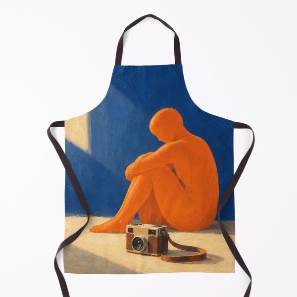 Item preview, 'Photography as Memory' | Vintage Camera | Figurative Art designed and sold by Moodzu.