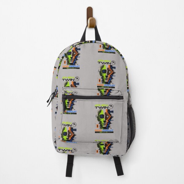 Item preview, Aphex Twin Design Zipped designed and sold by MatesMood.