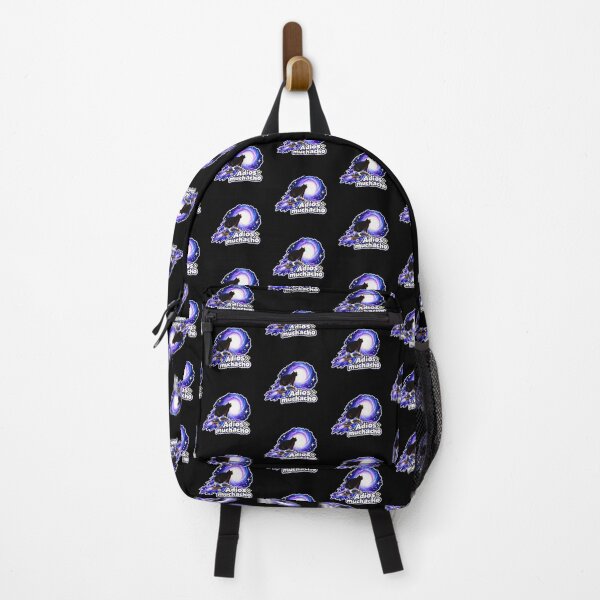 Item preview, Adios muchacho - skater cat galaxy  designed and sold by MileAMinBrain.
