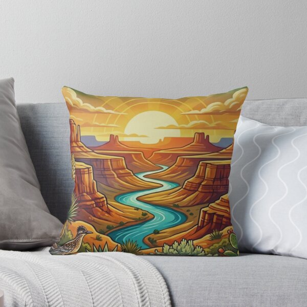 Item preview, New Mexico Land of Enchantment Vintage Southwest Emblem designed and sold by GabeMountainArt.