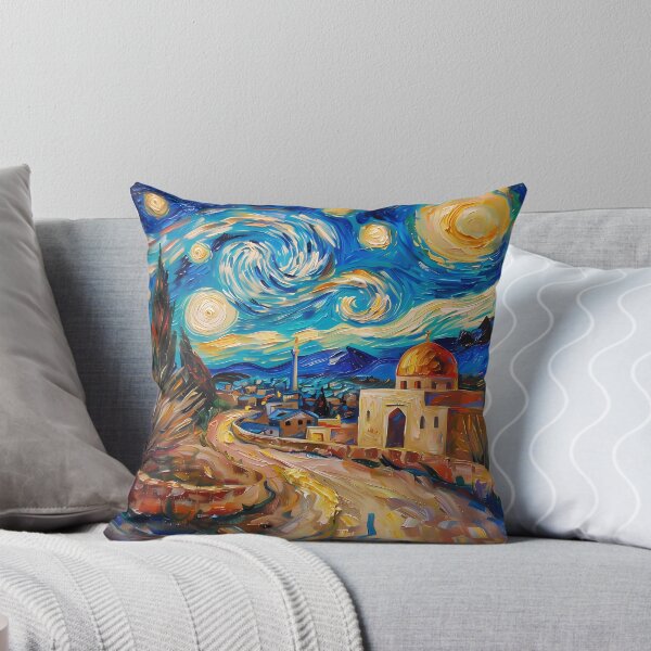 Item preview, Starry Morocco designed and sold by arabic-bit.
