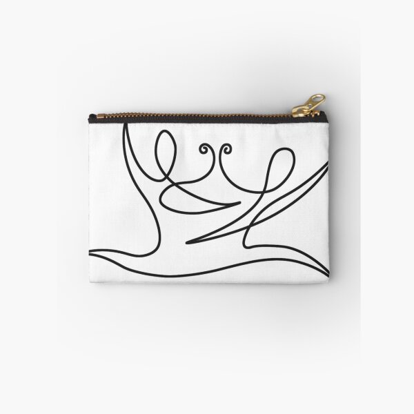 Item preview, Recognition – A respectful encounter between people designed and sold by Traumbrise.