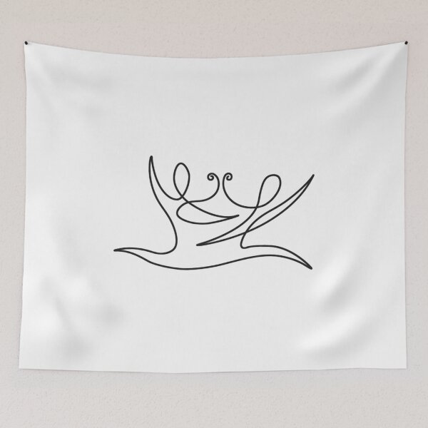Item preview, Recognition – A respectful encounter between people designed and sold by Traumbrise.